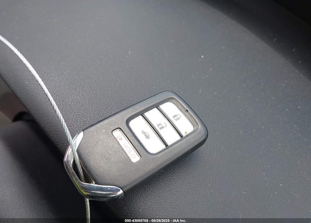 2014 HONDA CIVIC VIN: 2HGFG3B87EH506648