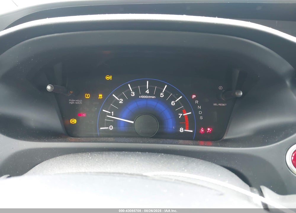 2014 HONDA CIVIC VIN: 2HGFG3B87EH506648