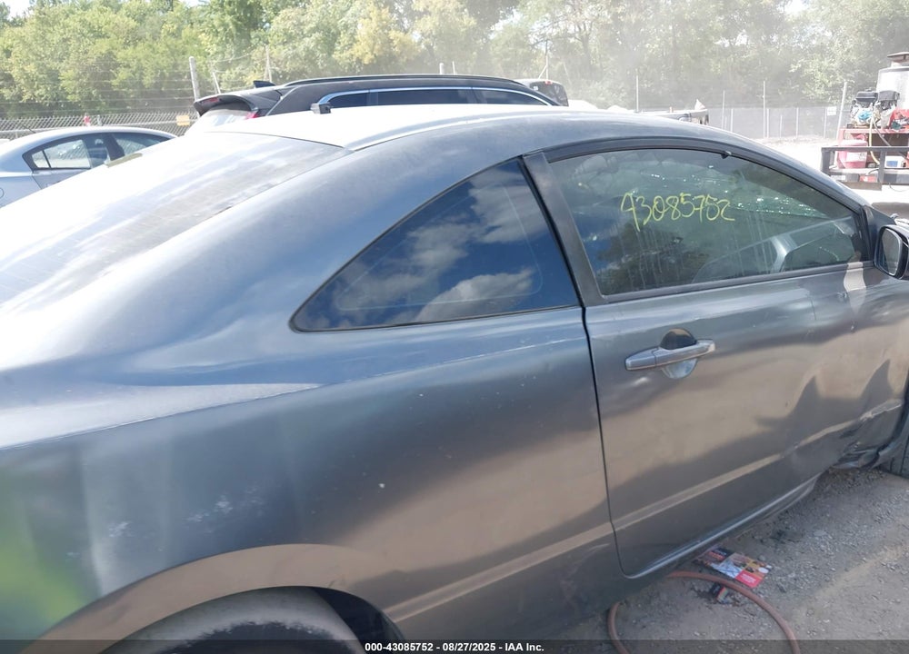 2010 HONDA CIVIC VIN: 2HGFG1B65AH514194