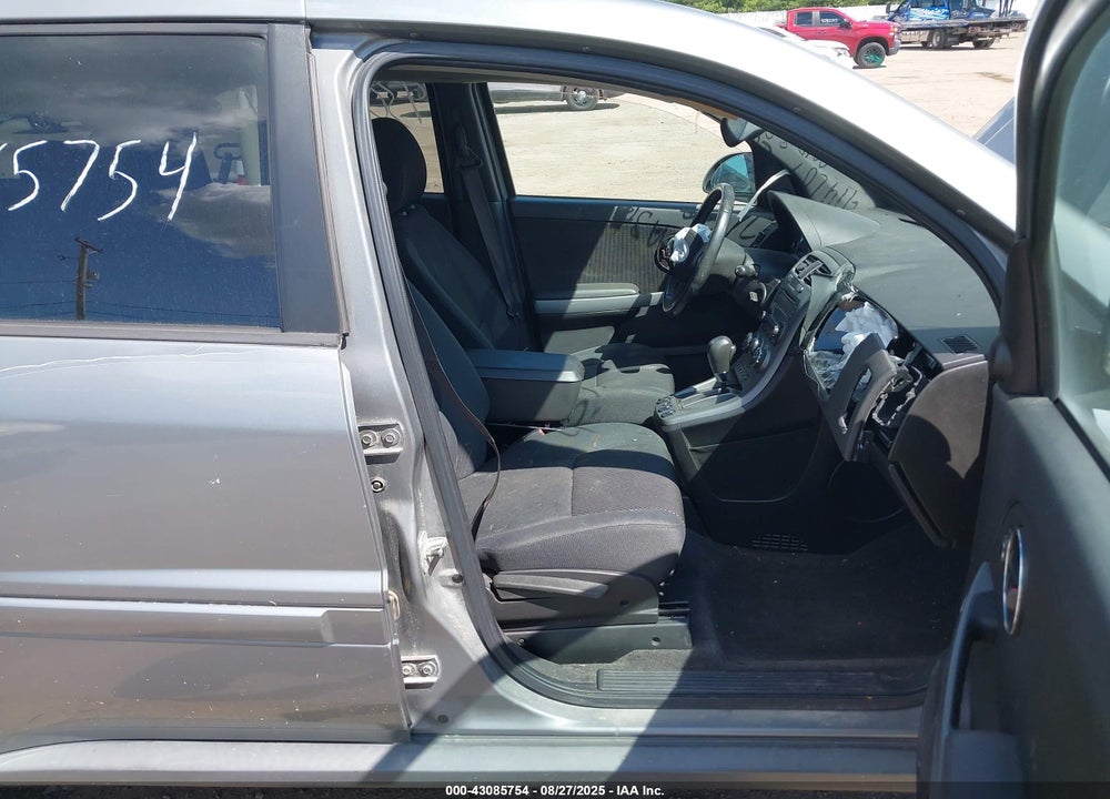 2006 PONTIAC TORRENT VIN: 2CKDL63F666085382