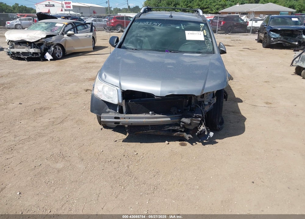 2006 PONTIAC TORRENT VIN: 2CKDL63F666085382