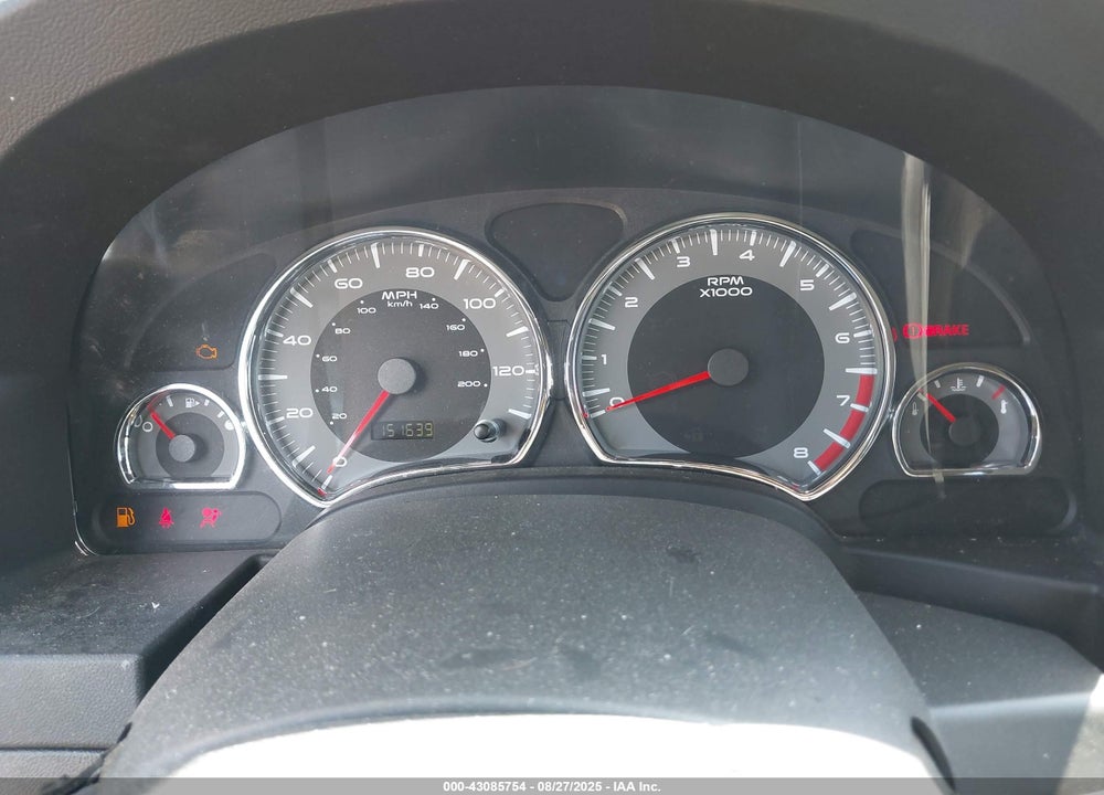 2006 PONTIAC TORRENT VIN: 2CKDL63F666085382
