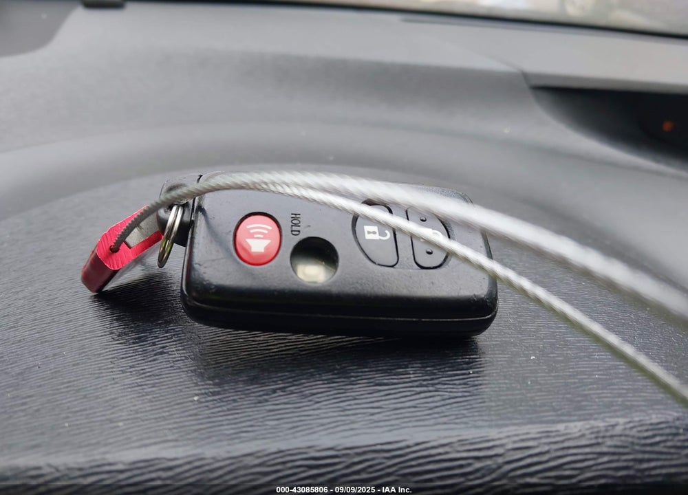 2010 TOYOTA VENZA VIN: 4T3ZK3BB7AU026898