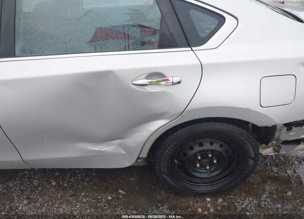 2017 NISSAN ALTIMA VIN: 1N4AL3AP6HC179721