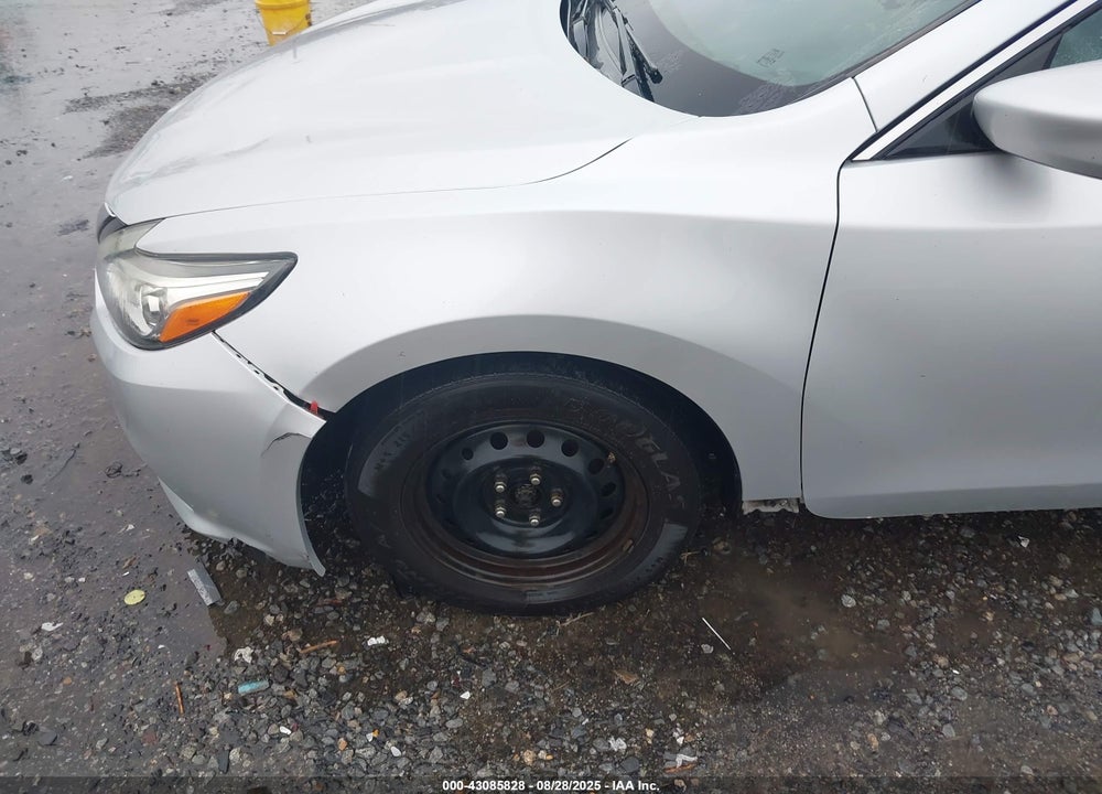 2017 NISSAN ALTIMA VIN: 1N4AL3AP6HC179721