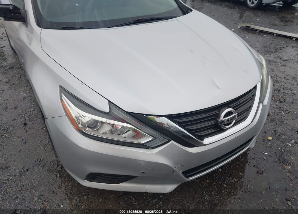 2017 NISSAN ALTIMA VIN: 1N4AL3AP6HC179721