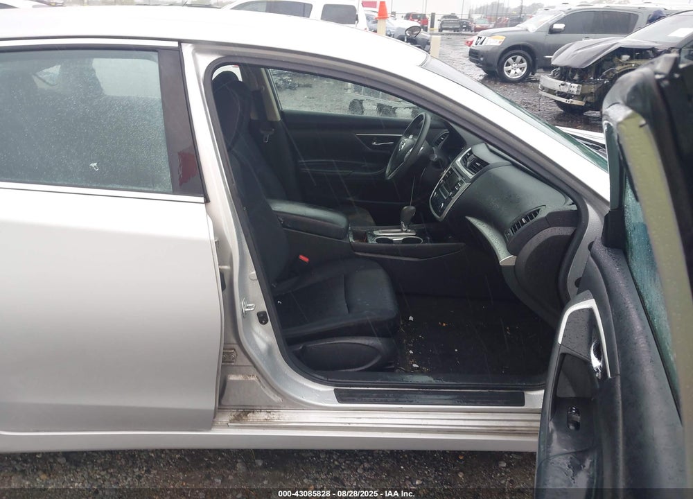 2017 NISSAN ALTIMA VIN: 1N4AL3AP6HC179721