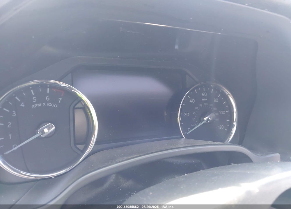 2021 FORD EXPEDITION LIMITED MAX VIN: 1FMJK2AT7MEA07969
