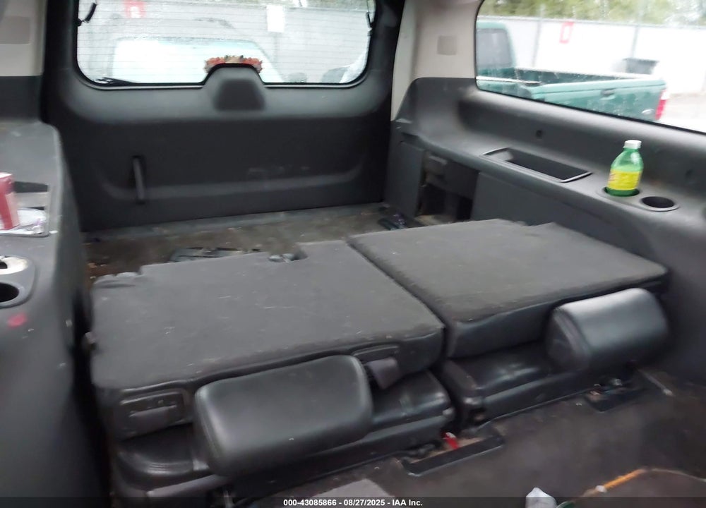 2007 CHEVROLET SUBURBAN 1500 LT VIN: 3GNFK16347G271071