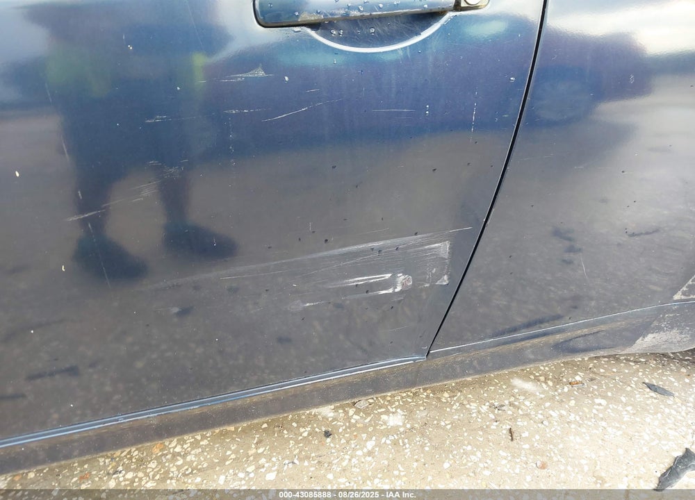 2004 INFINITI G35 VIN: JNKCV54E34M803979