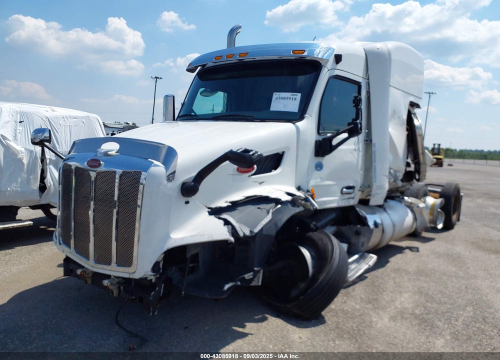 2019 PETERBILT 579 VIN: 1XPBDP9X1KD268149