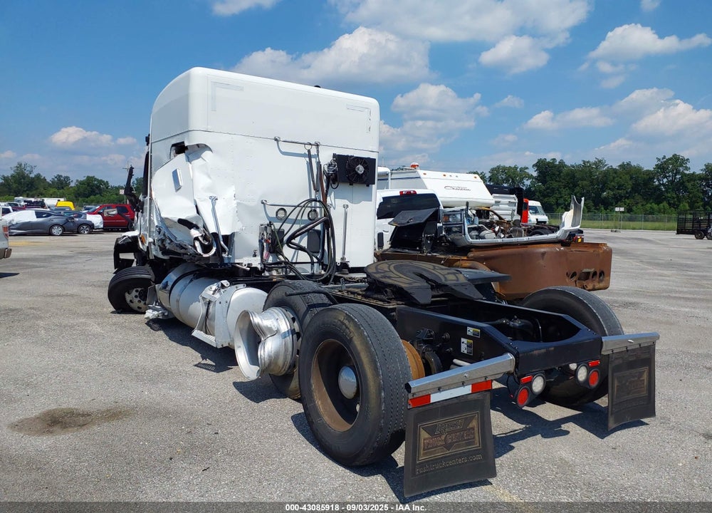 2019 PETERBILT 579 VIN: 1XPBDP9X1KD268149