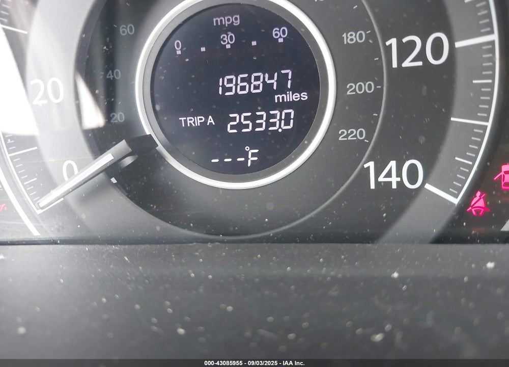2015 HONDA CR-V EX-L VIN: 2HKRM4H73FH626822