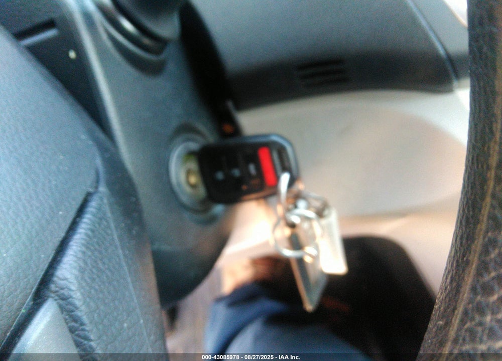 2014 HONDA ACCORD VIN: 1HGCR2F39EA267110
