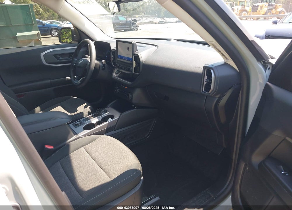 2024 FORD BRONCO SPORT BIG BEND VIN: 3FMCR9B67RRF25753