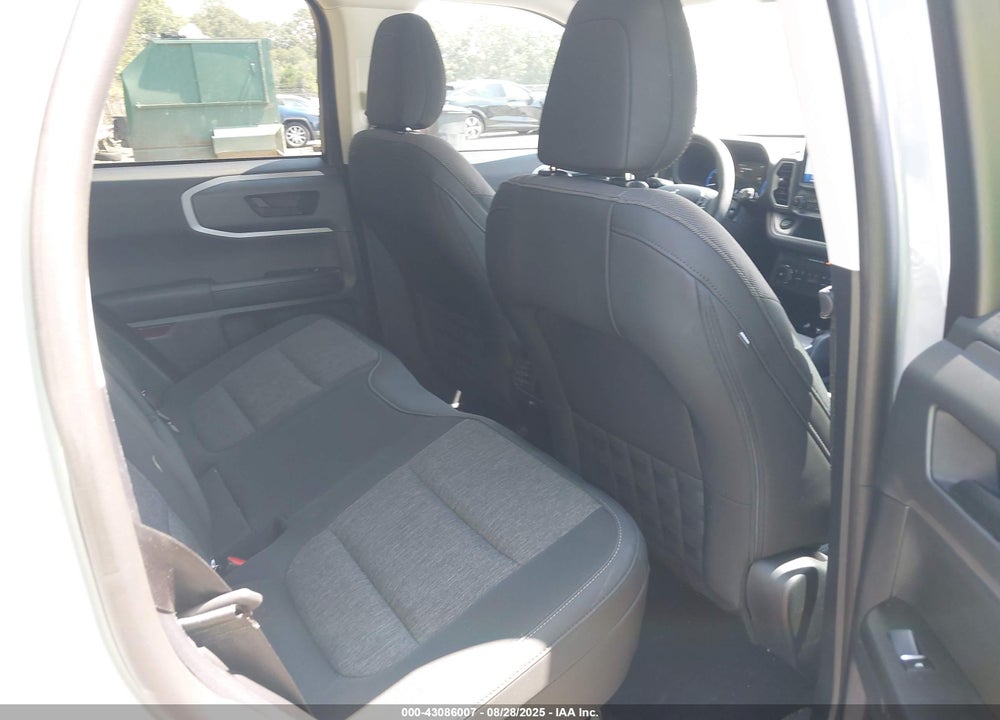 2024 FORD BRONCO SPORT BIG BEND VIN: 3FMCR9B67RRF25753
