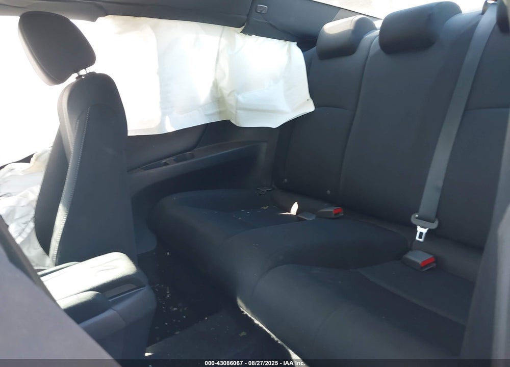 2019 HONDA CIVIC VIN: 2HGFC3B3XKH351735