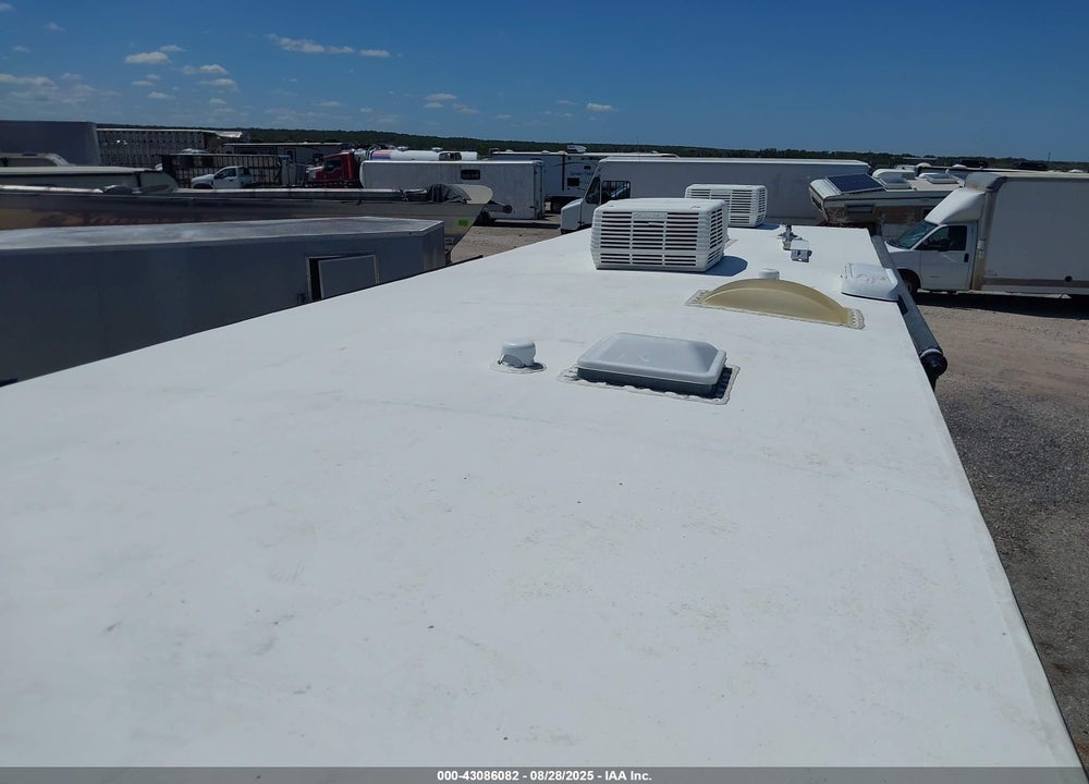 2016 JAYCO 32BHDS VIN: 1UJBJ0BS1G1TR0695