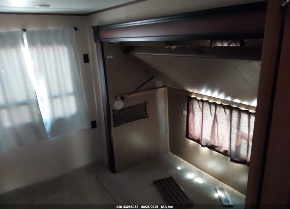 2016 JAYCO 32BHDS VIN: 1UJBJ0BS1G1TR0695