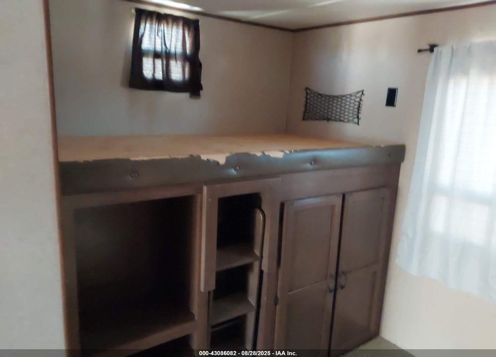 2016 JAYCO 32BHDS VIN: 1UJBJ0BS1G1TR0695