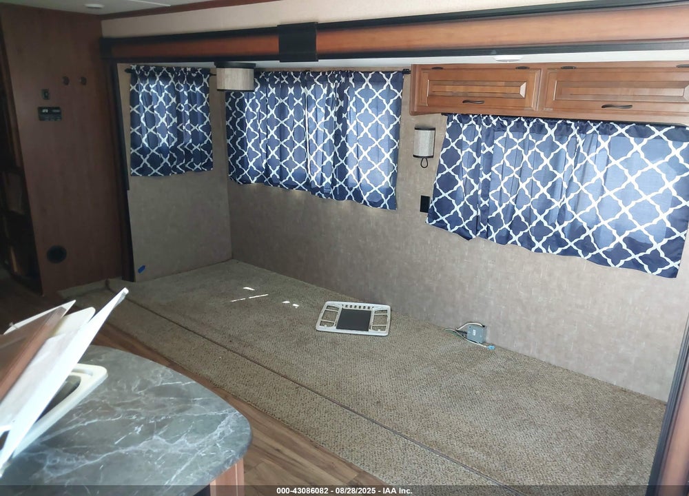 2016 JAYCO 32BHDS VIN: 1UJBJ0BS1G1TR0695