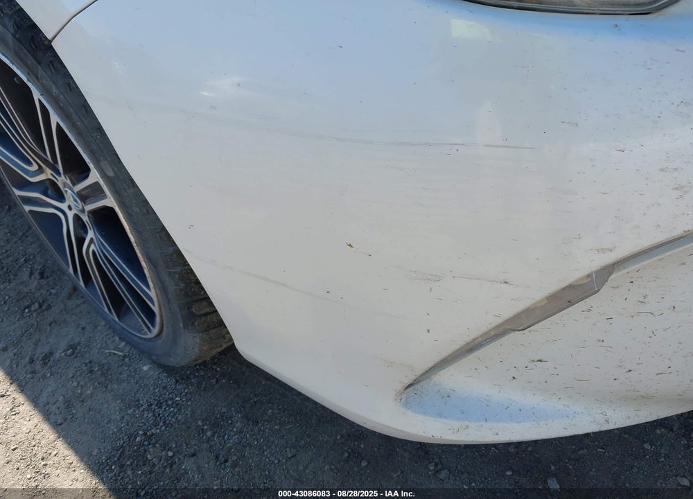 2016 TOYOTA CAMRY VIN: 4T1BF1FK3GU189926