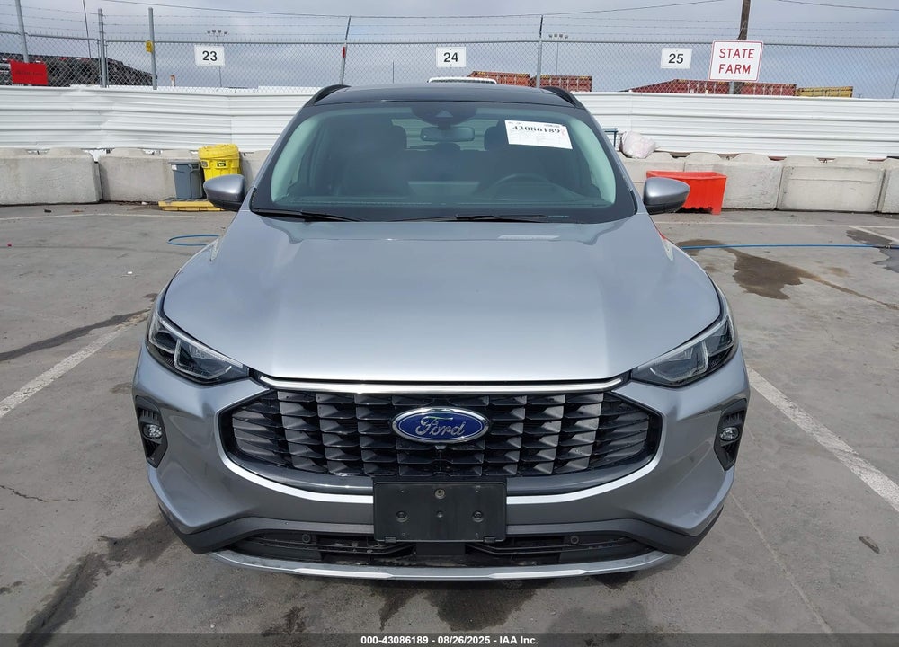 2023 FORD ESCAPE VIN: 1FMCU0E18PUA25035