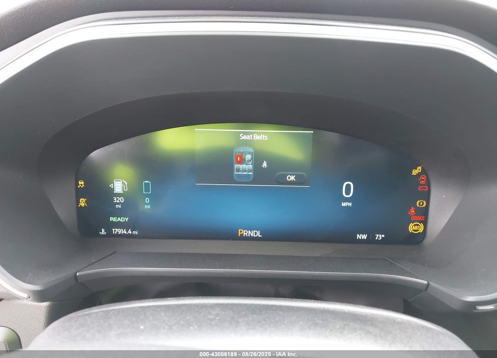 2023 FORD ESCAPE VIN: 1FMCU0E18PUA25035