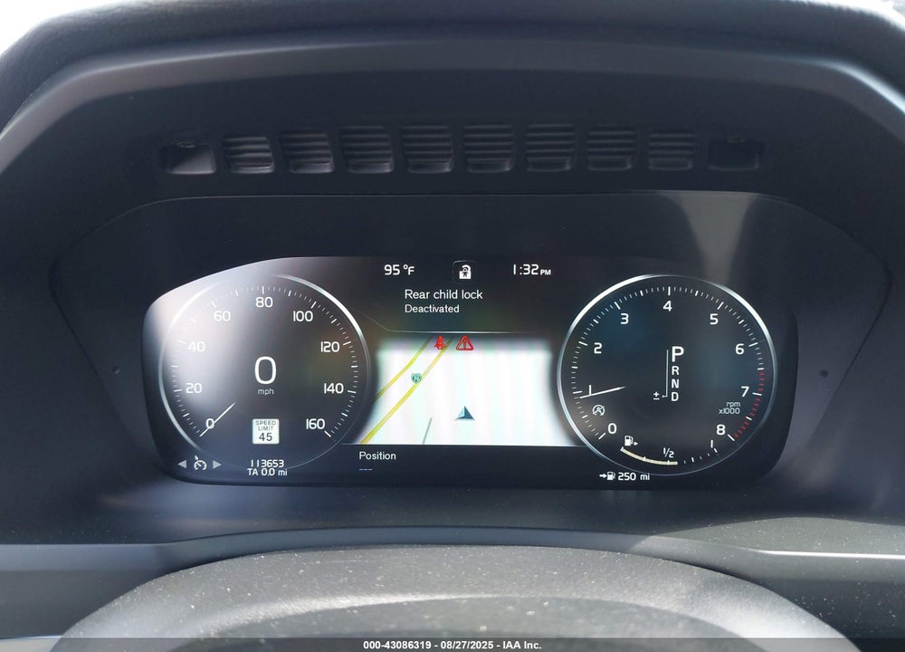 2016 VOLVO XC90 VIN: YV4102XKXG1072106