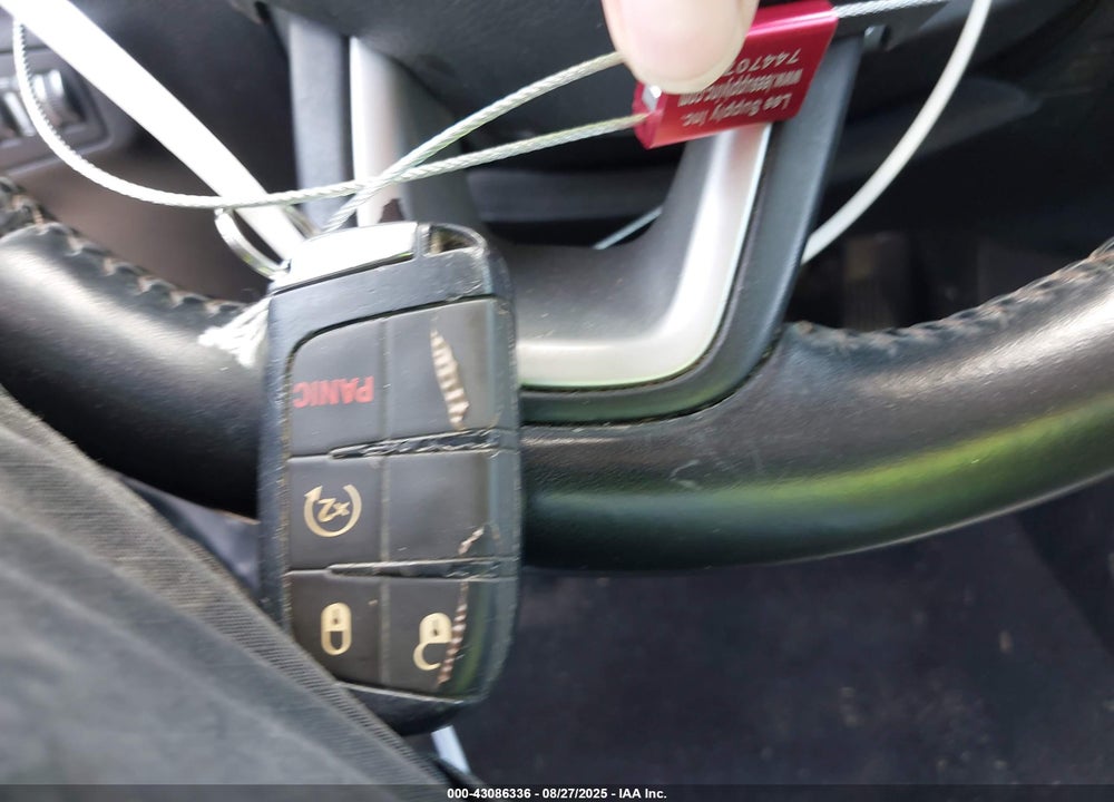 2020 JEEP COMPASS SUN AND SAFETY FWD VIN: 3C4NJCBB4LT229811