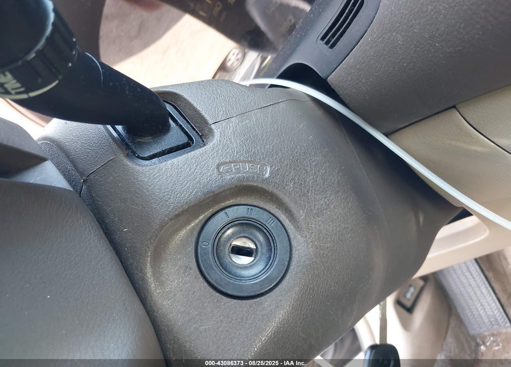 2006 HONDA ACCORD VIN: 1HGCM56746A119788