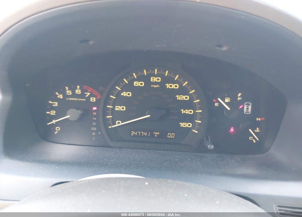 2006 HONDA ACCORD VIN: 1HGCM56746A119788