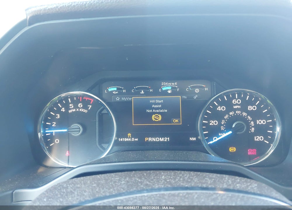 2015 FORD F-150 KING RANCH VIN: 1FTEW1EG3FKD22726
