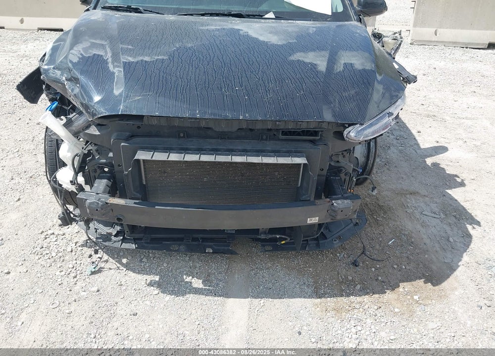 2023 HYUNDAI KONA VIN: KM8K6CAB7PU002030