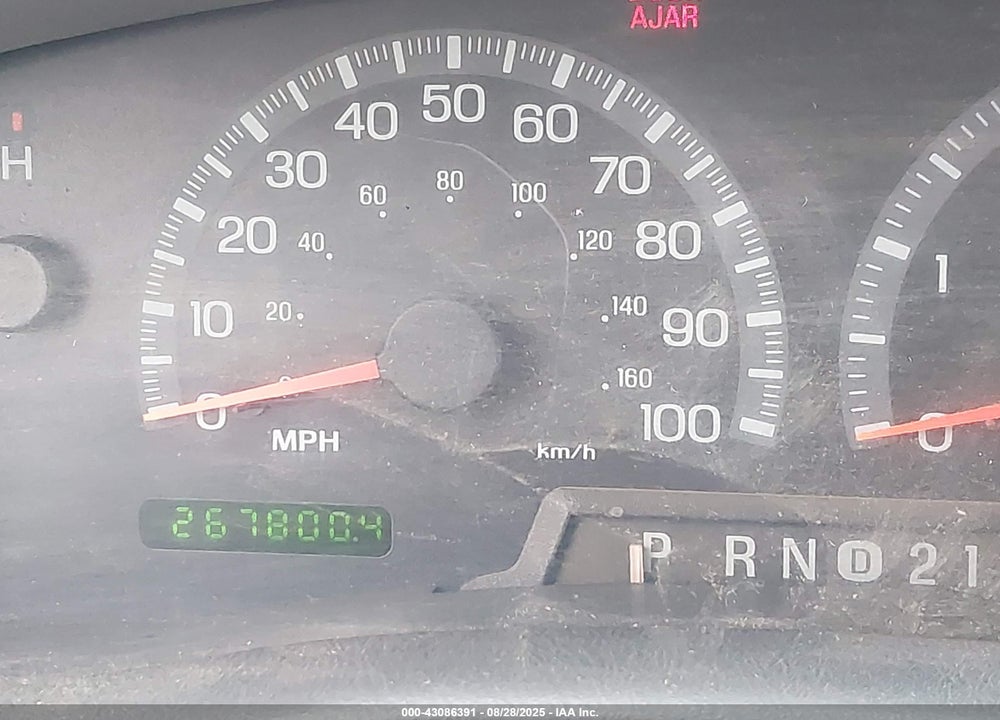 1999 FORD F-150 LARIAT/XL/XLT VIN: 2FTRX18L7XCA79533