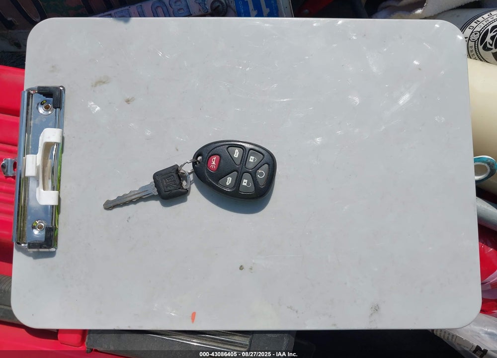 2005 SATURN RELAY FWD VIN: 5GZDV23L25D247765