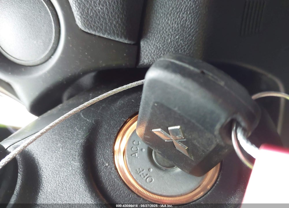 2019 MITSUBISHI OUTLANDER SPORT VIN: JA4AR3AU0KU025550