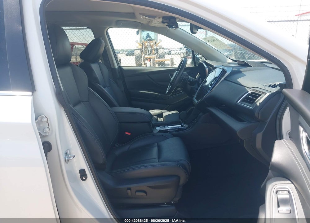2023 SUBARU ASCENT VIN: 4S4WMAUD6P3446417