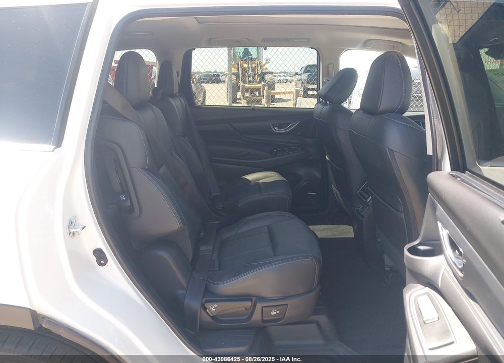 2023 SUBARU ASCENT VIN: 4S4WMAUD6P3446417