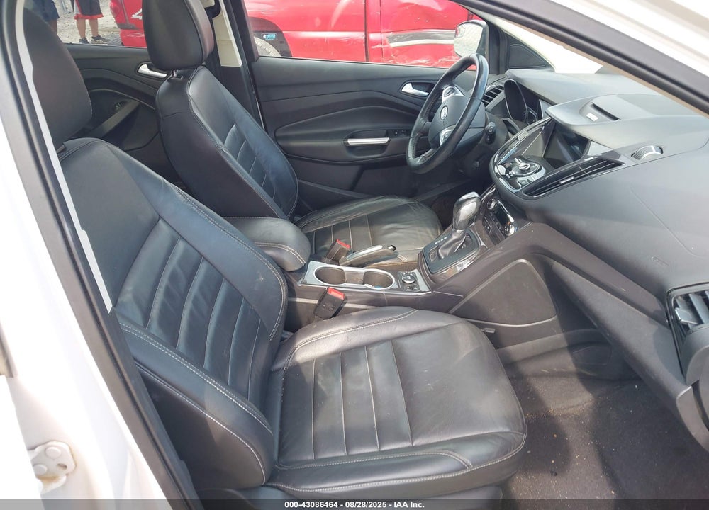 2016 FORD ESCAPE VIN: 1FMCU0J93GUB03300