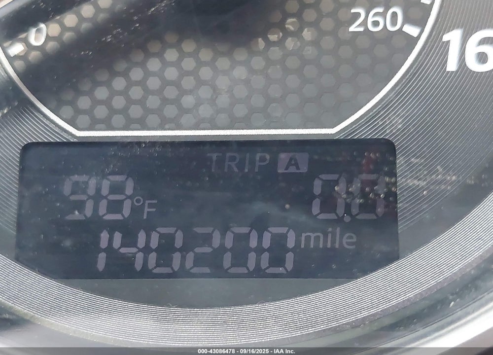 2014 MAZDA 6 VIN: JM1GJ1W58E1112728