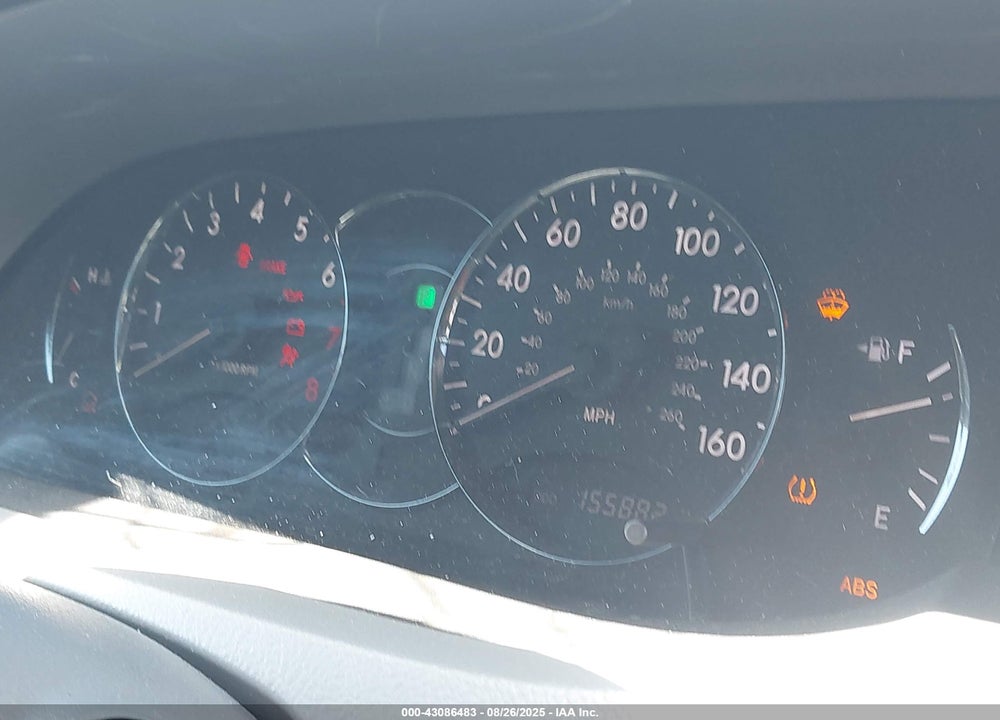 2007 TOYOTA AVALON XLS VIN: 4T1BK36BX7U215753