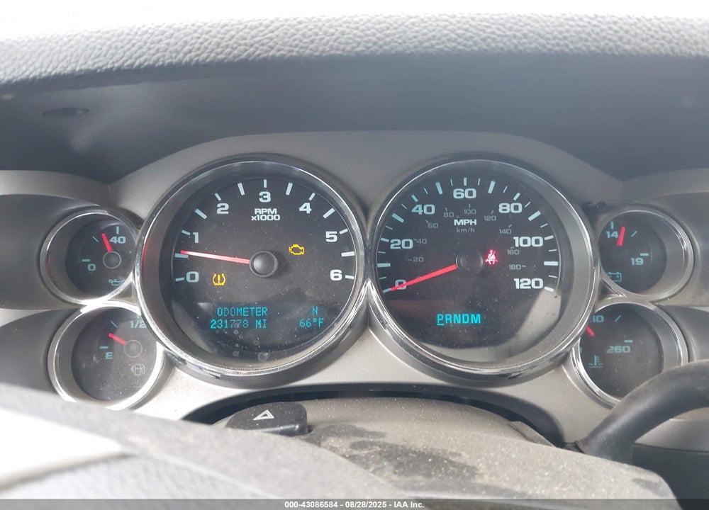 2010 GMC SIERRA 1500 VIN: 3GTRKVE31AG223548