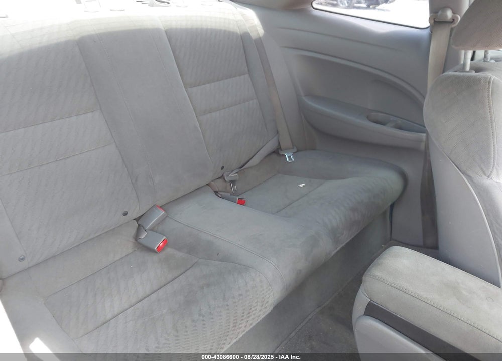 2009 HONDA CIVIC VIN: 2HGFG12649H541558