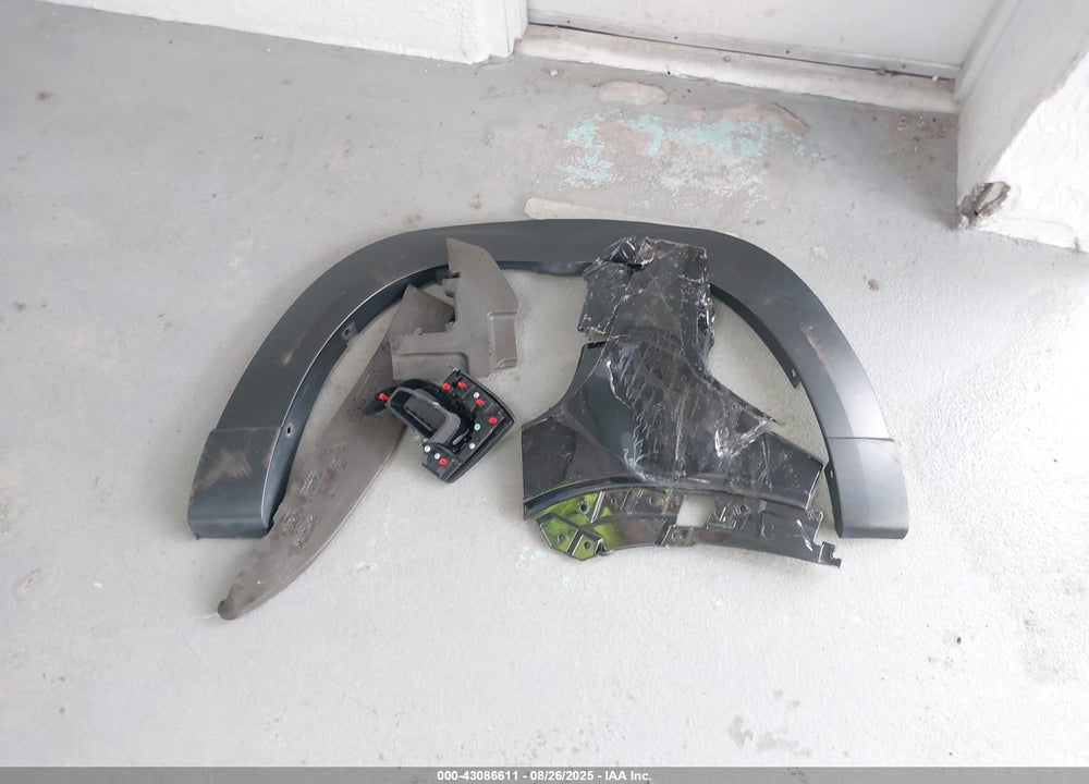 2023 MAZDA CX-50 VIN: 7MMVABCM2PN144126