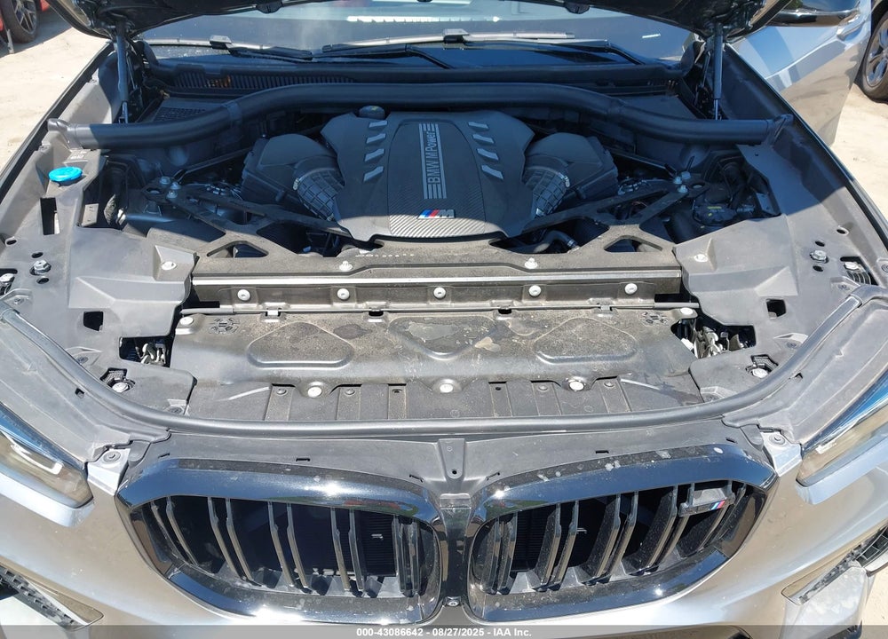 2022 BMW X5 VIN: 5YMJU0C06N9J07343