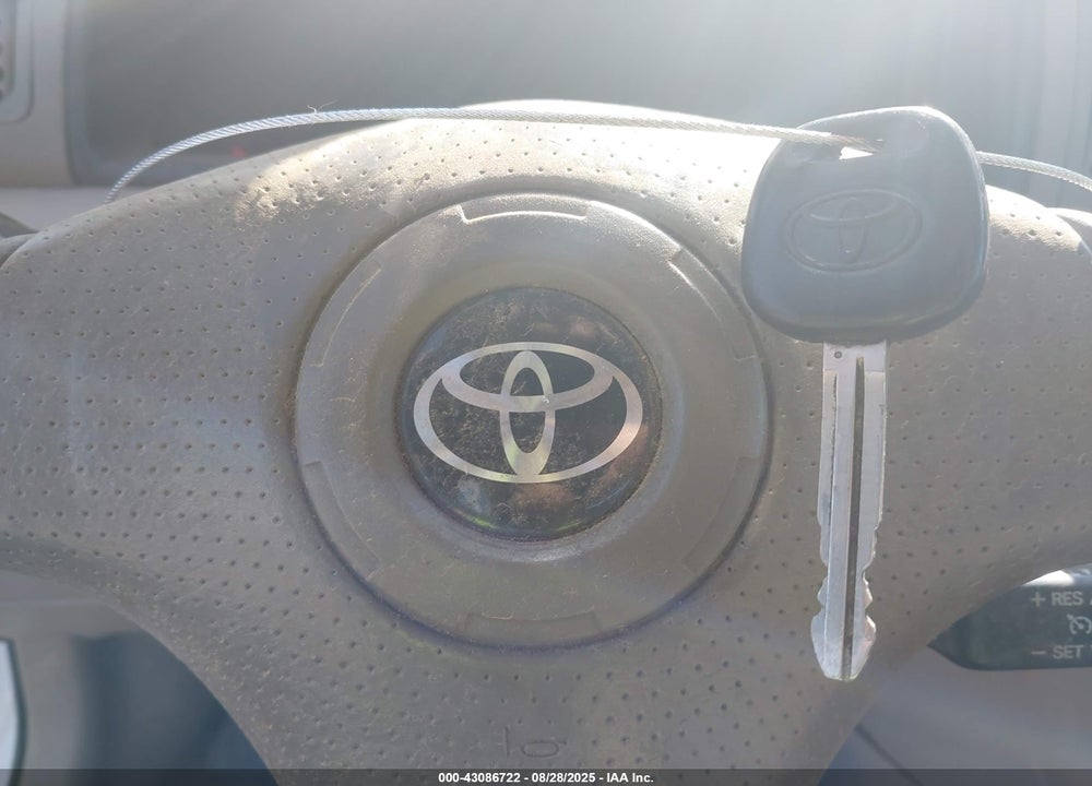 2006 TOYOTA COROLLA LE VIN: 1NXBR32EX6Z702557