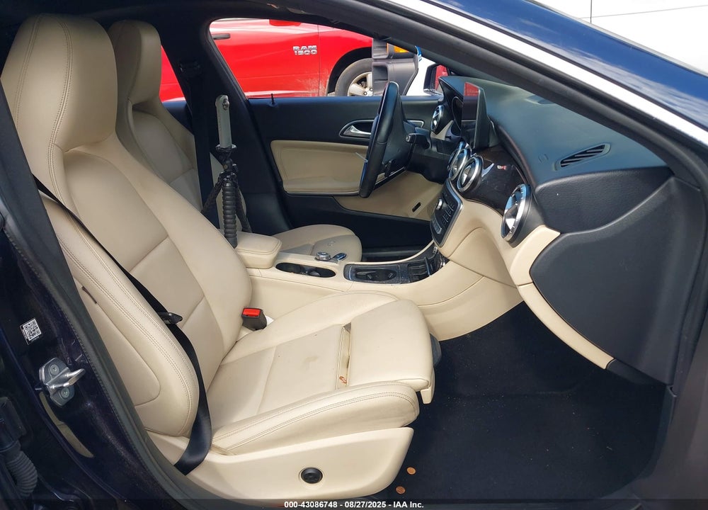 2019 MERCEDES-BENZ CLA-CLASS VIN: WDDSJ4EB1KN734374