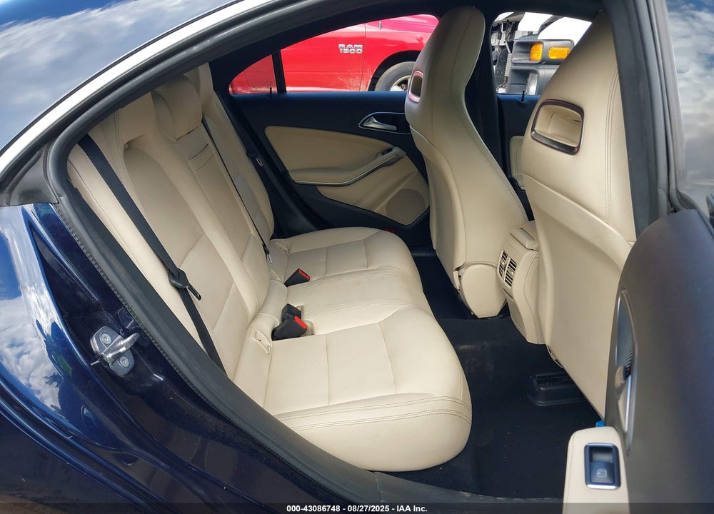 2019 MERCEDES-BENZ CLA-CLASS VIN: WDDSJ4EB1KN734374