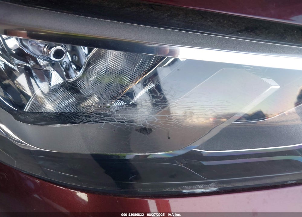 2020 NISSAN SENTRA VIN: 3N1AB8CV0LY203620